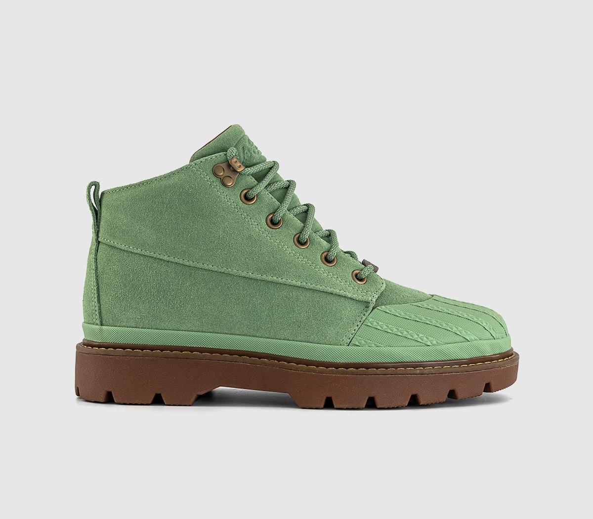 Converse Mens 1908 Bronco Boots Aspen Green Emperador, 10.5 Converse Mens 1908 Bronco Boots Aspen Green Emperador, 10.5