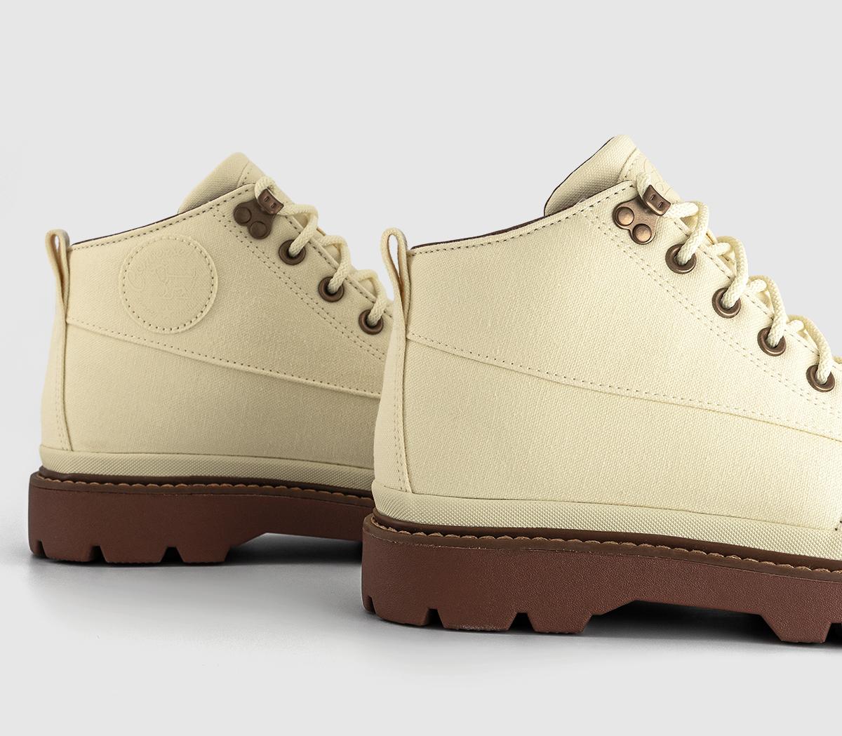 Converse1908 Bronco BootsPear Sorbet Emperador