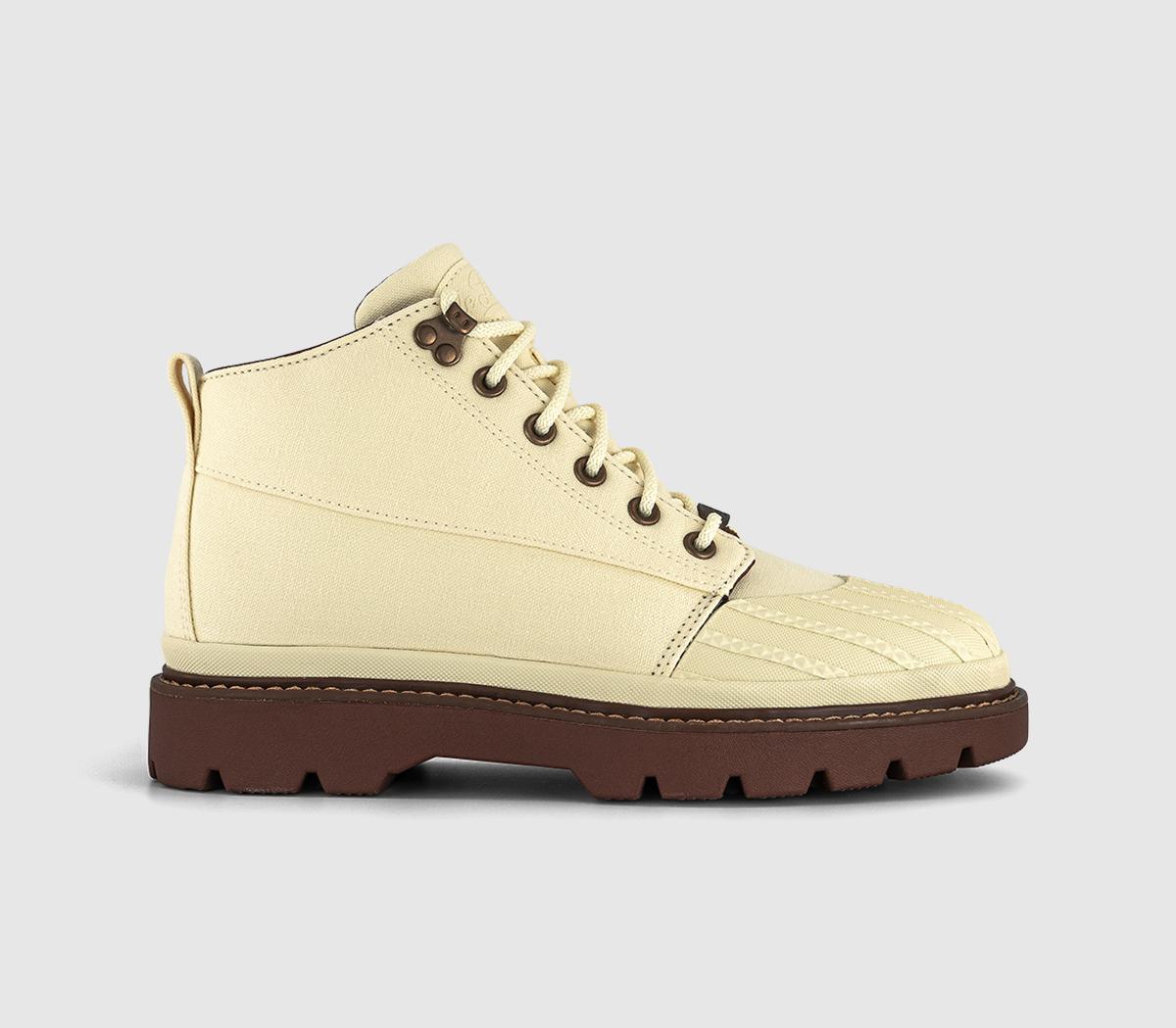 Converse Mens 1908 Bronco Boots Pear Sorbet Emperador In Natural Converse Mens 1908 Bronco Boots Pear Sorbet Emperador In Natural