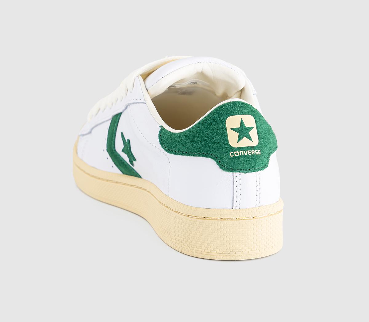 ConverseConverse x Tyler The Creator 1908 Pro TrainersWhite Amazon Natural Ivory