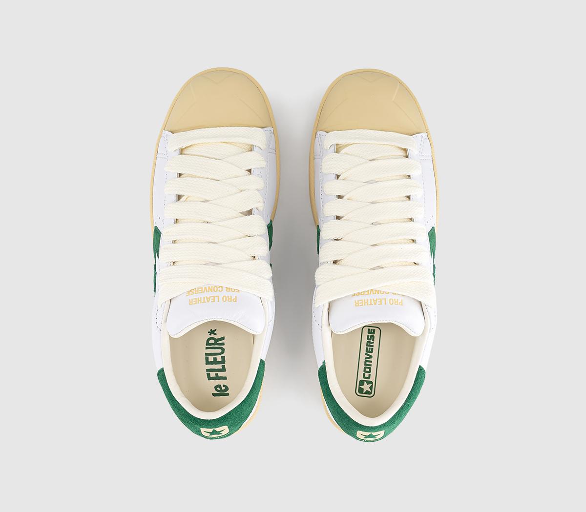 ConverseConverse x Tyler The Creator 1908 Pro TrainersWhite Amazon Natural Ivory