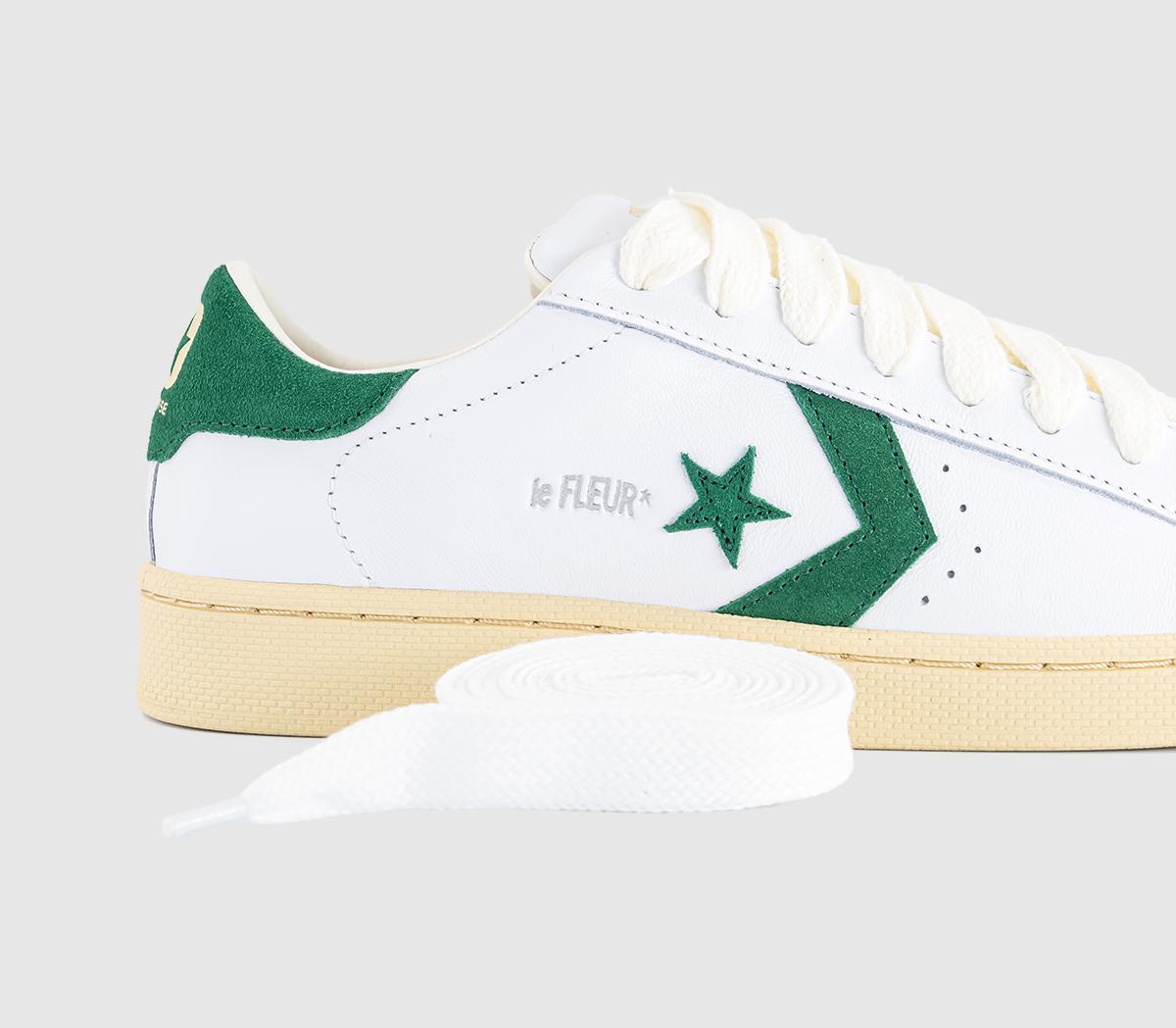 ConverseConverse x Tyler The Creator 1908 Pro TrainersWhite Amazon Natural Ivory