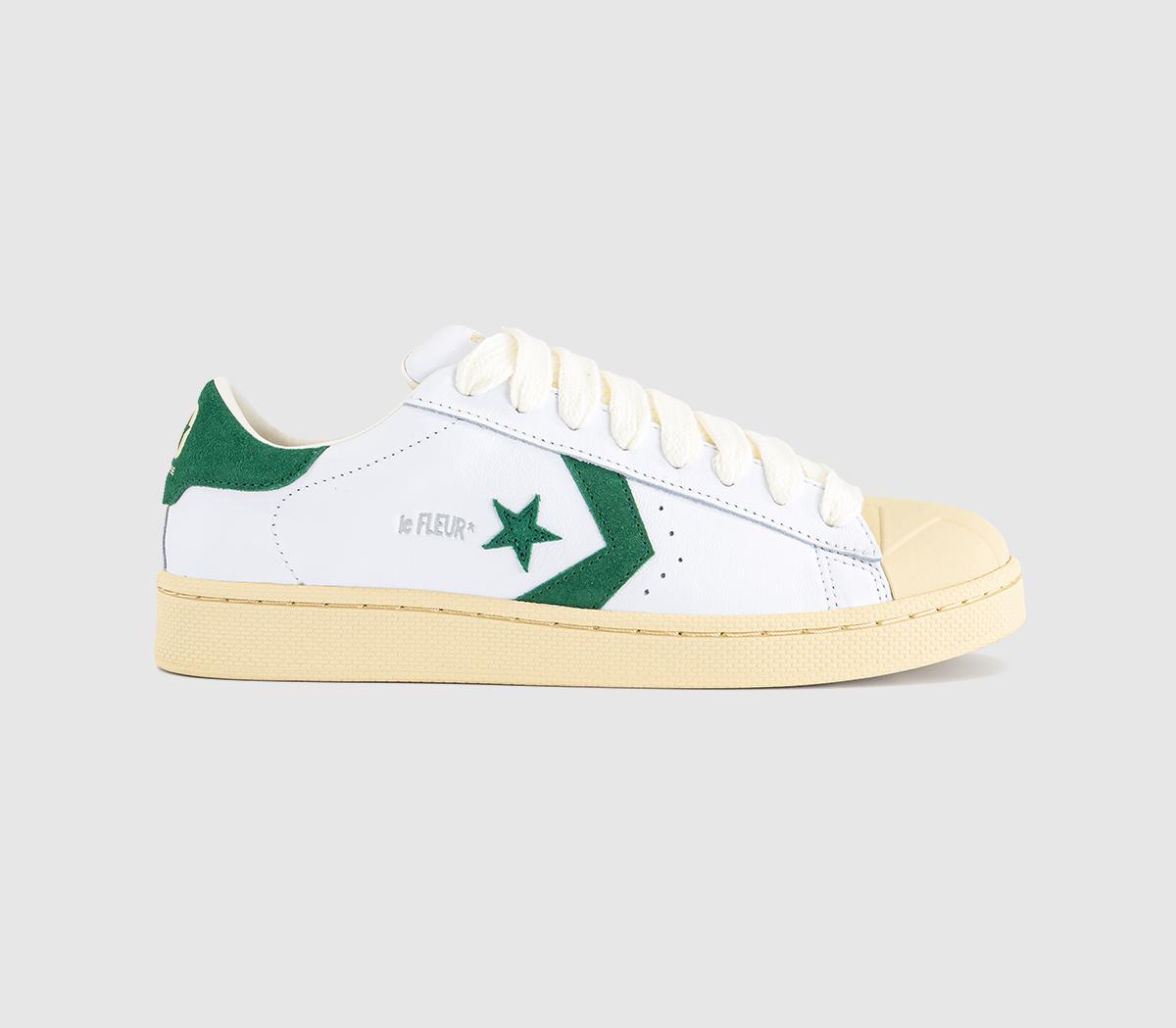 ConverseConverse x Tyler The Creator 1908 Pro TrainersWhite Amazon Natural Ivory