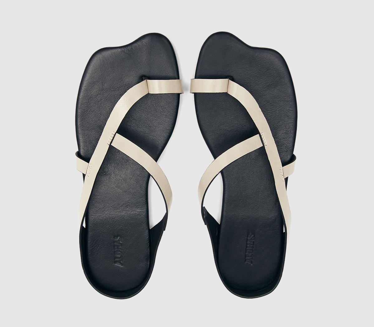 ALOHASDawn SandalsRift Cream