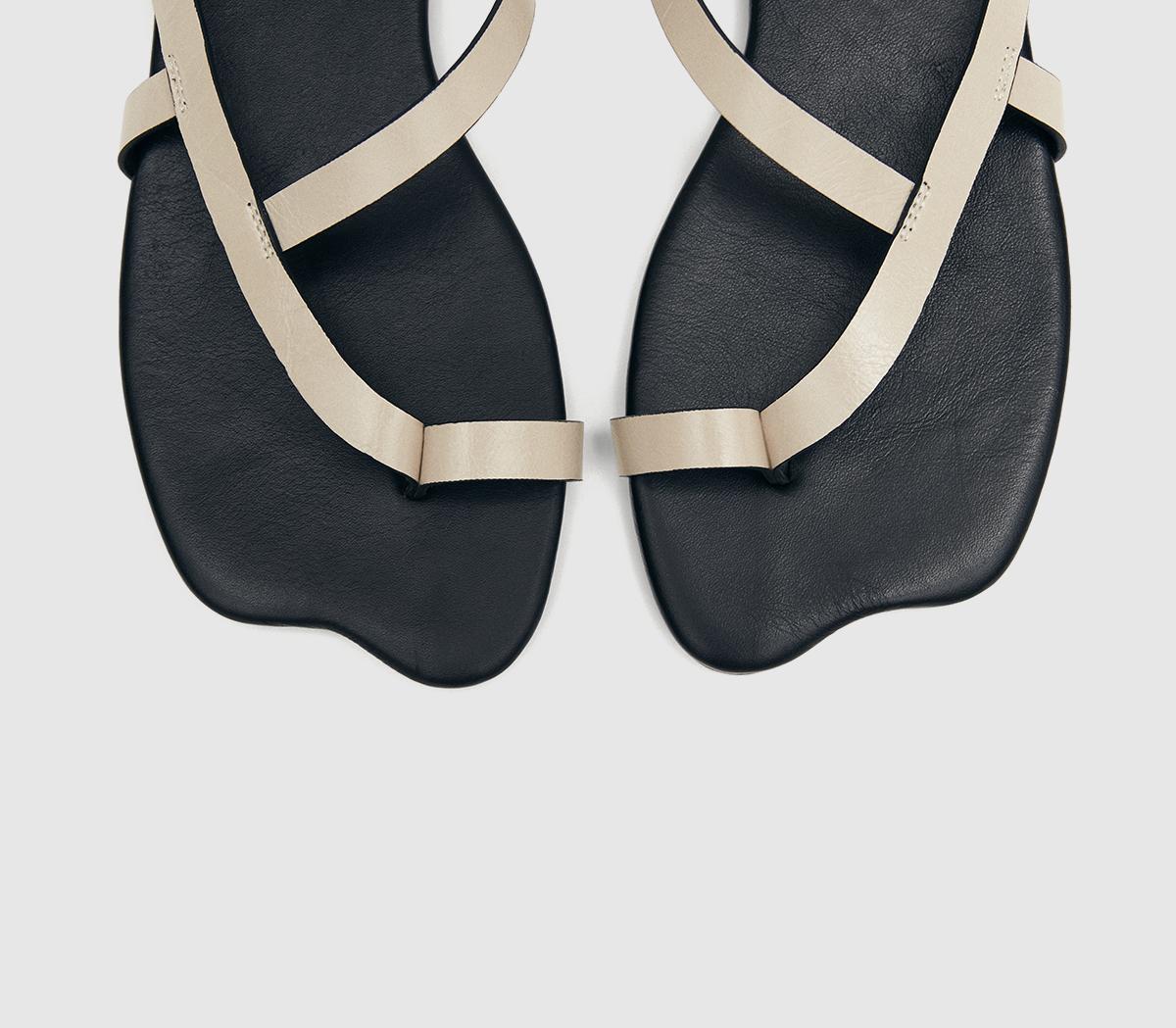ALOHASDawn SandalsRift Cream