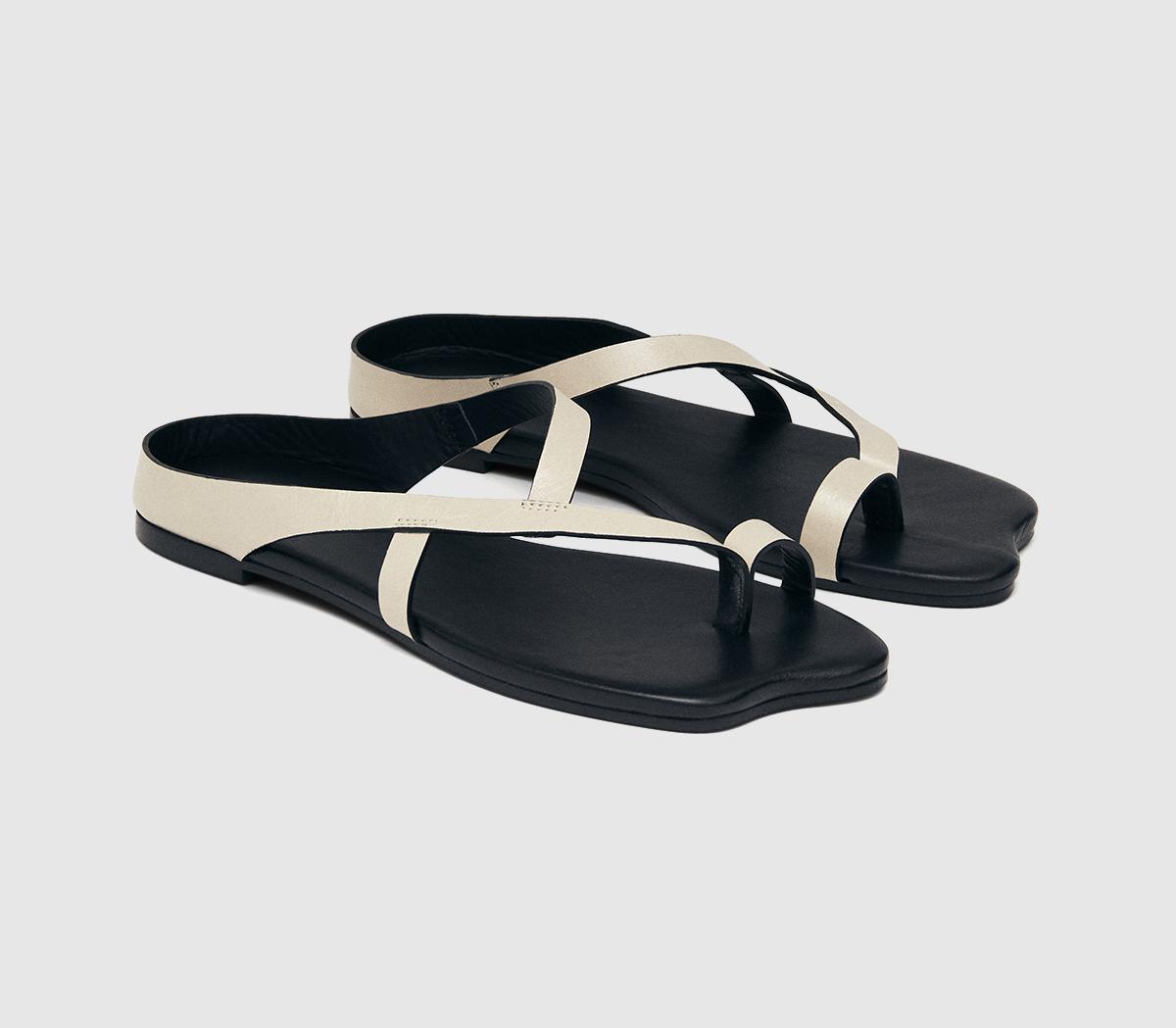 ALOHASDawn SandalsRift Cream