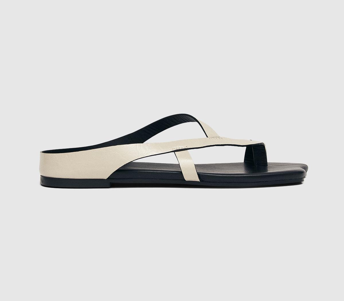 ALOHASDawn SandalsRift Cream