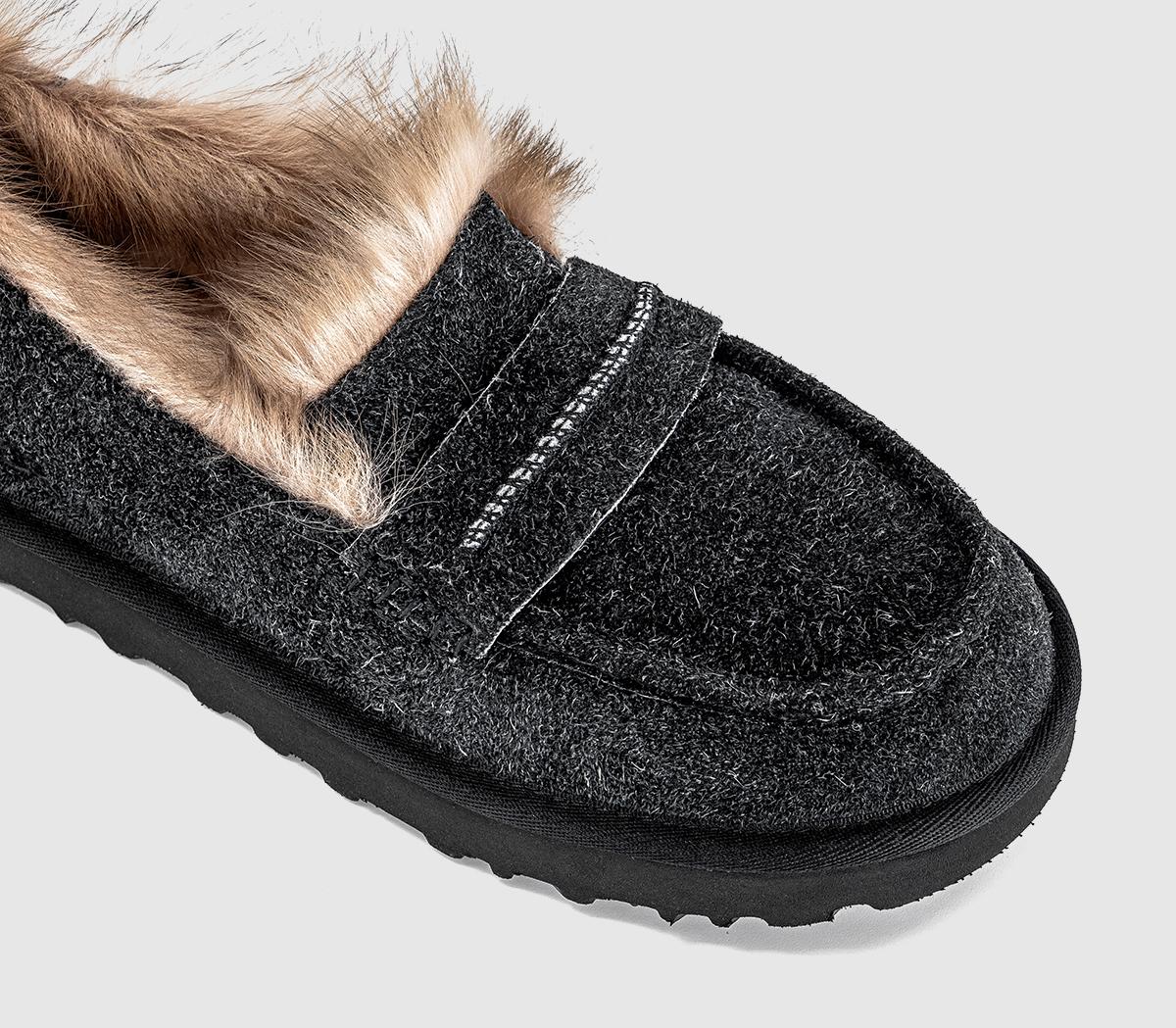 UGGEllis LoafersBlack