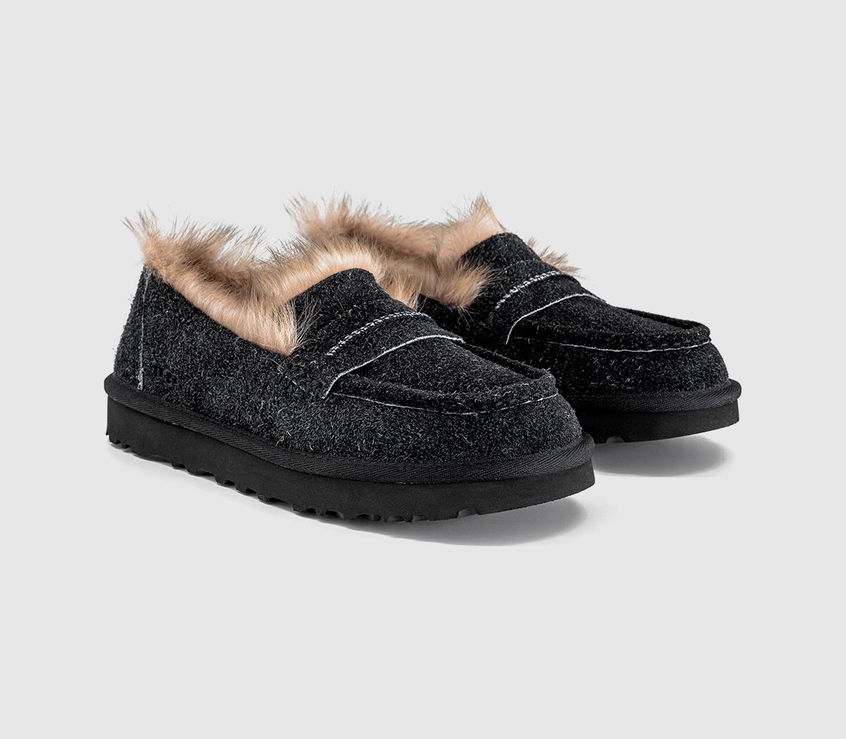 UGGEllis LoafersBlack