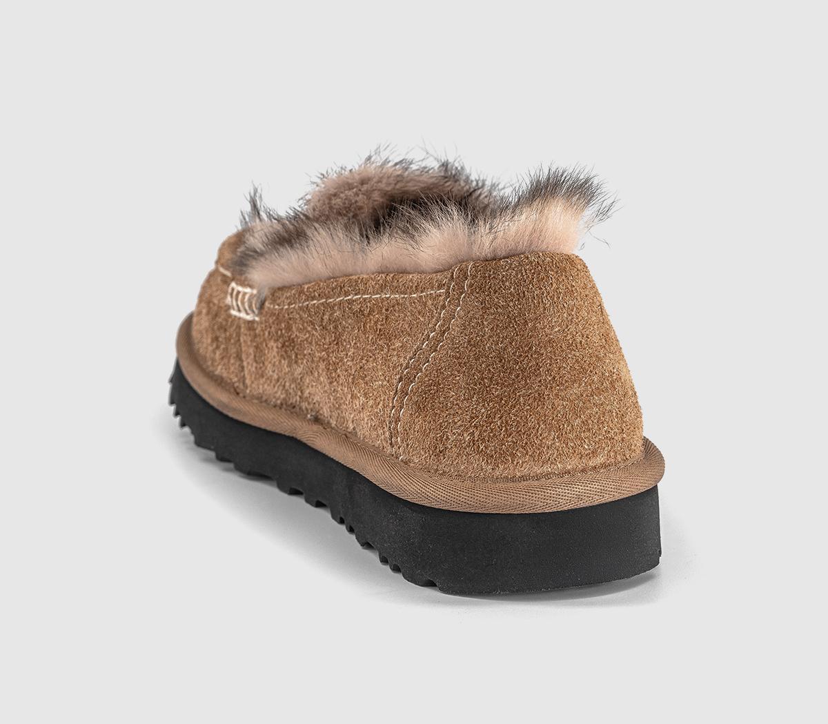UGGEllis LoafersChestnut