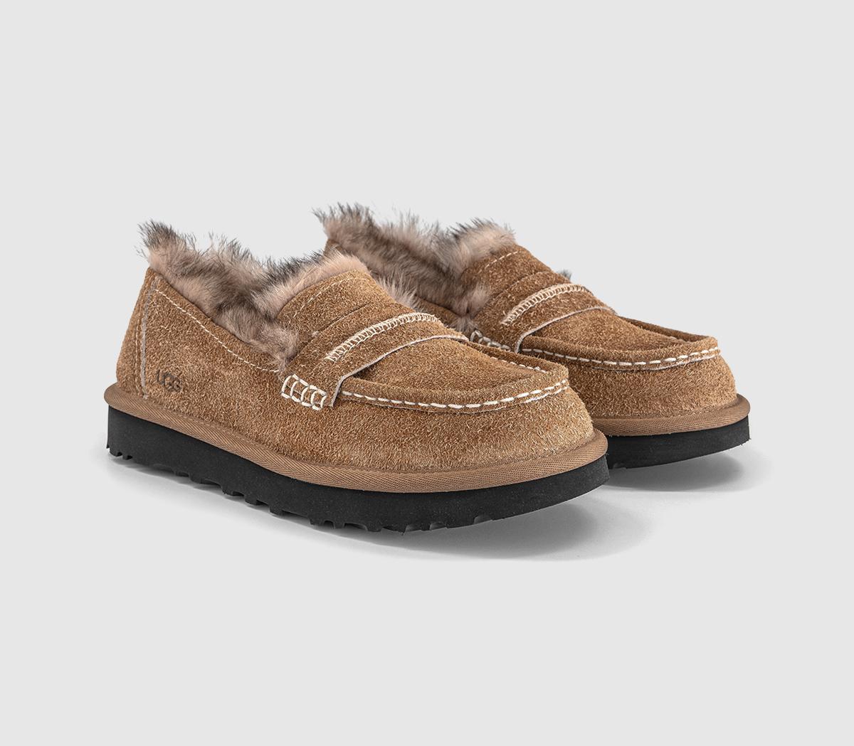 UGGEllis LoafersChestnut