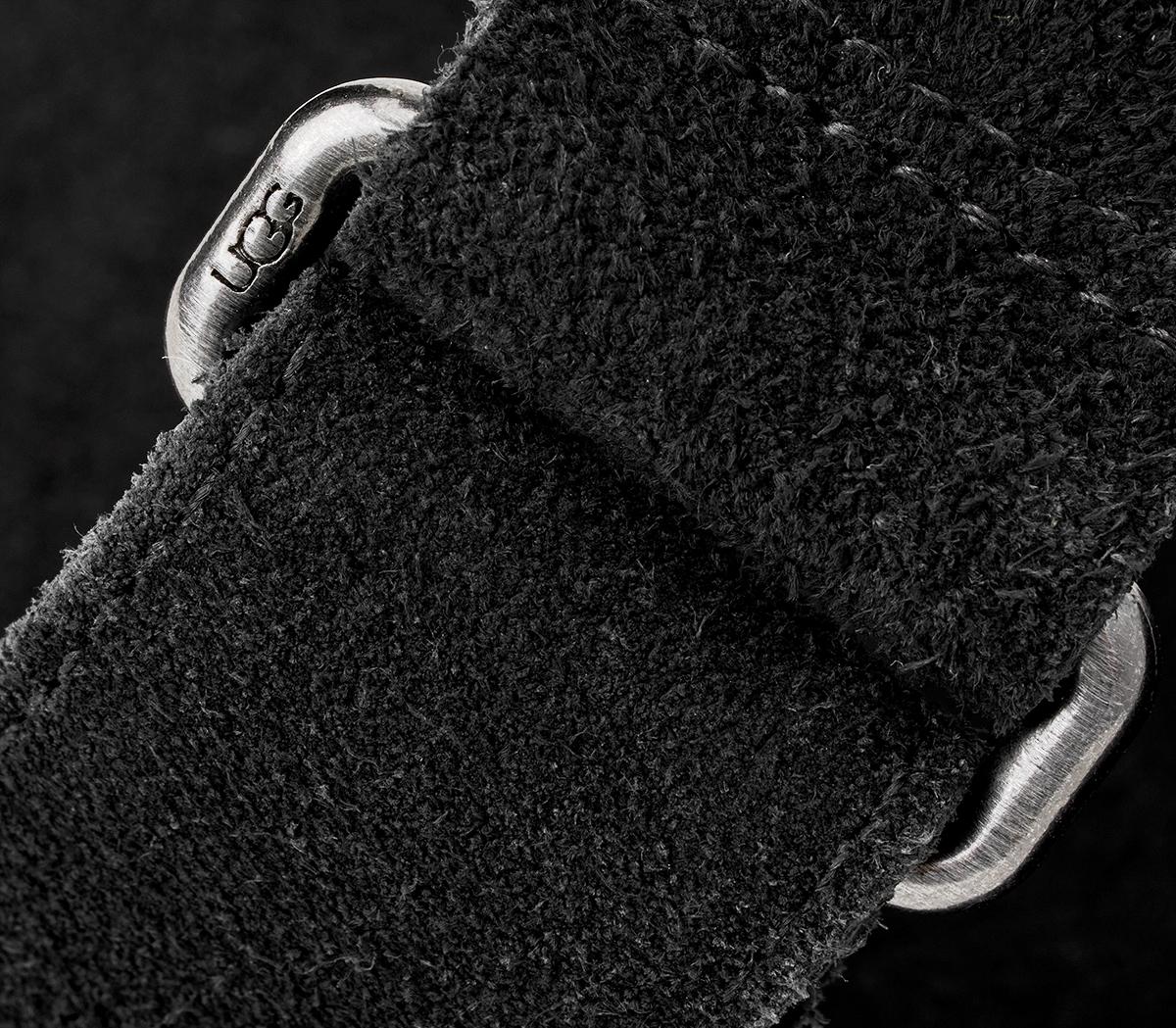 UGGGoldengaze SlidersBlack