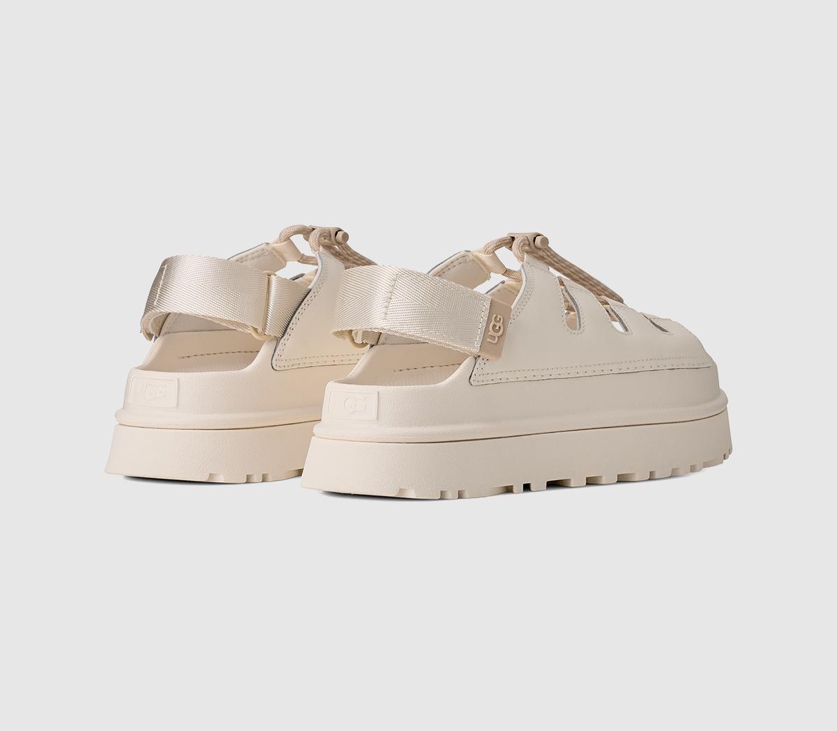 UGGGoldenglow Toggle SandalsJasmine
