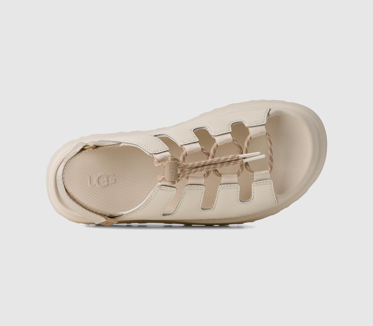 UGGGoldenglow Toggle SandalsJasmine