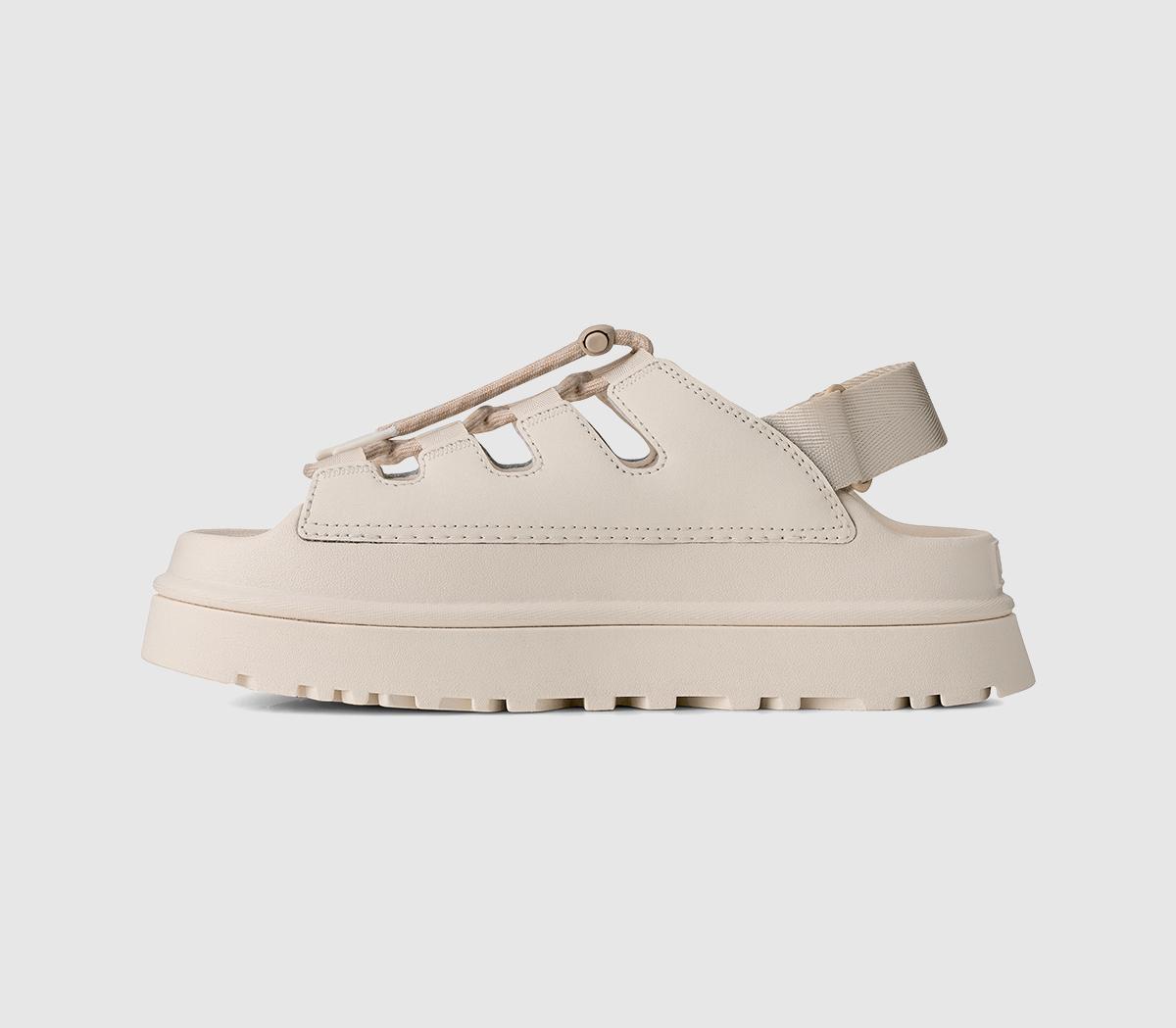 UGGGoldenglow Toggle SandalsJasmine