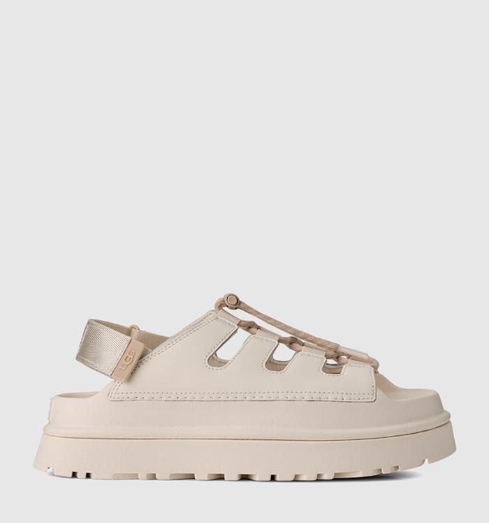 UGG Goldenglow Toggle Sandals Jasmine