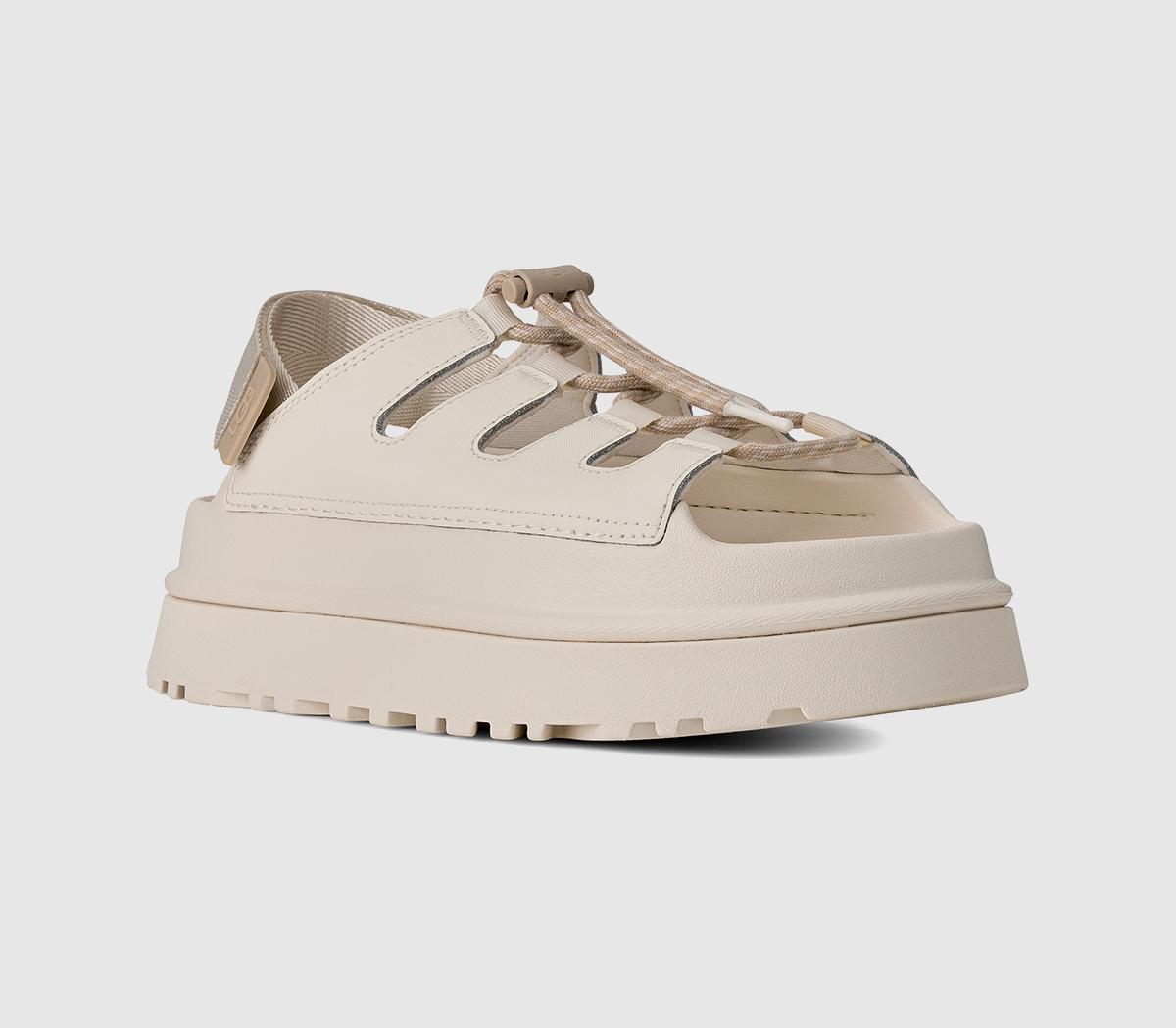 UGGGoldenglow Toggle SandalsJasmine