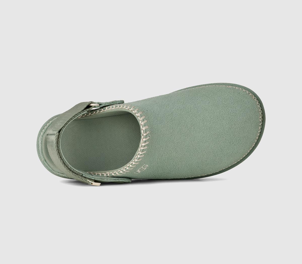 UGGGoldenstar Meadow Accent ClogsArtichoke