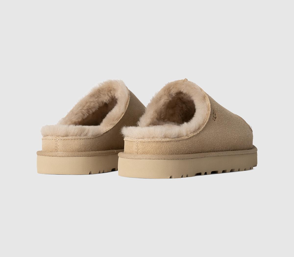 UGGGreenport SlidersSand