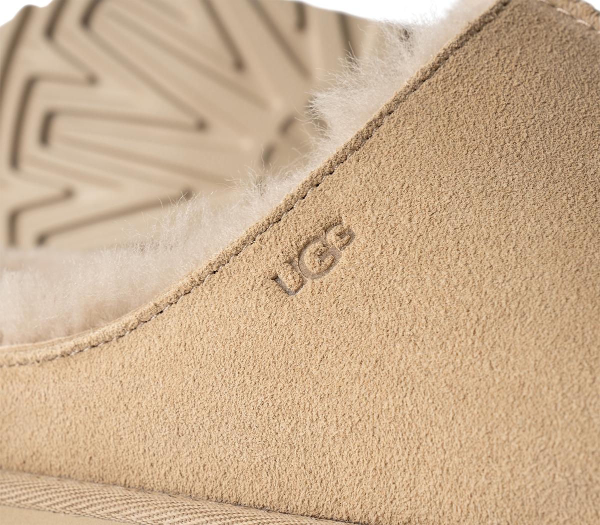 UGGGreenport SlidersSand