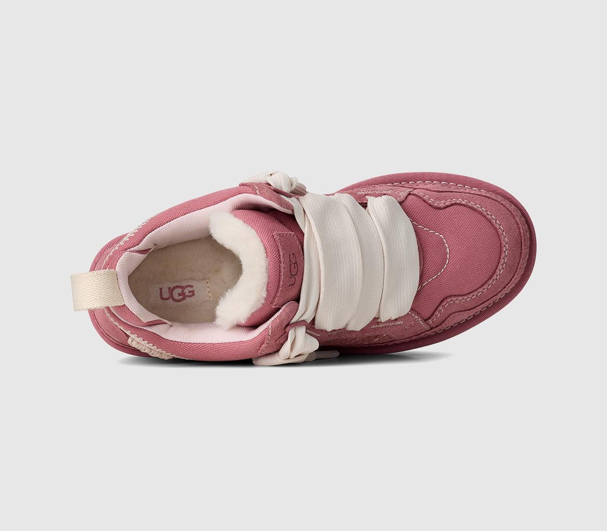 UGGLowmel Meadow TrainersHorizon Pink