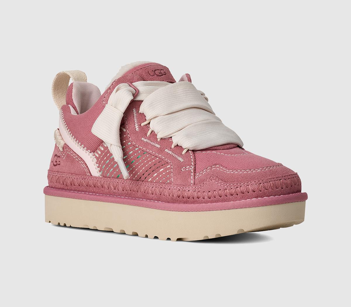 UGGLowmel Meadow TrainersHorizon Pink