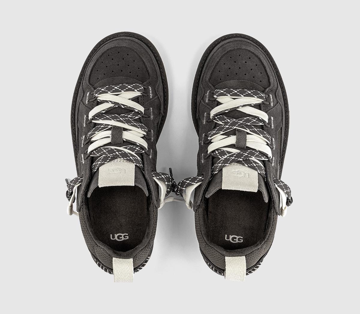 UGGMinimel TrainersDense Smoke