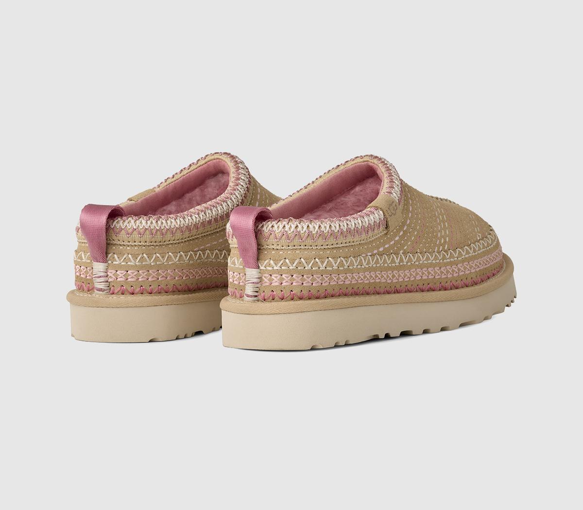 UGGTasman Meadow SlippersSand Castle