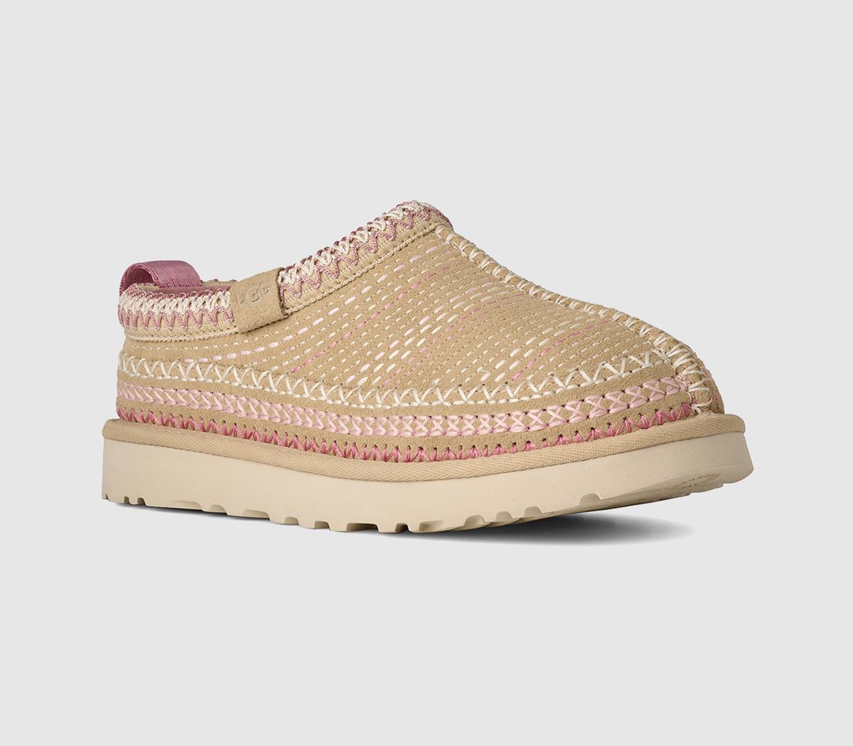 UGGTasman Meadow SlippersSand Castle