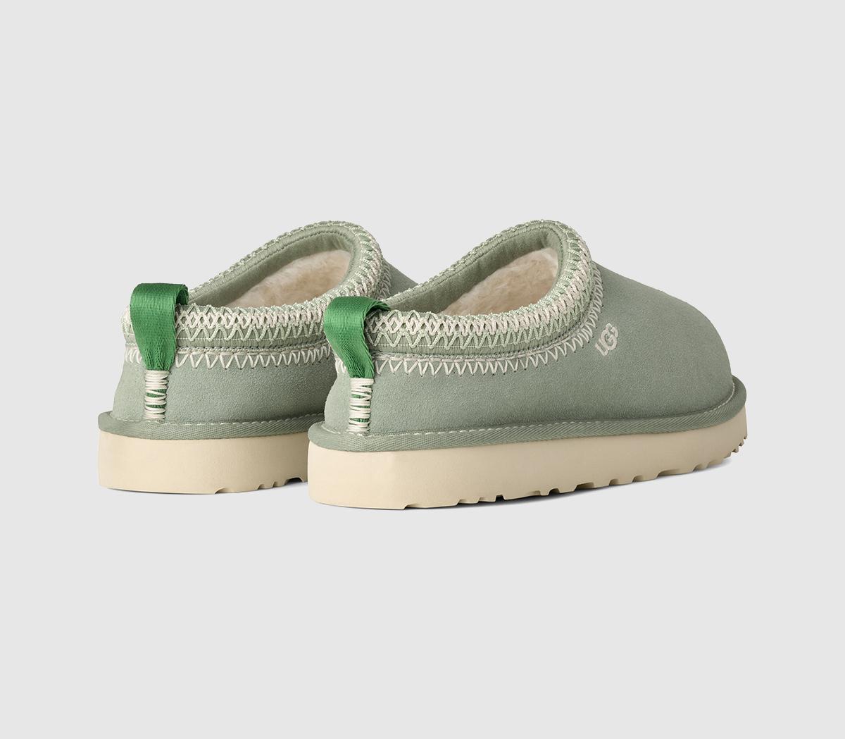 UGGTasman Meadow Accent SlippersArtichoke