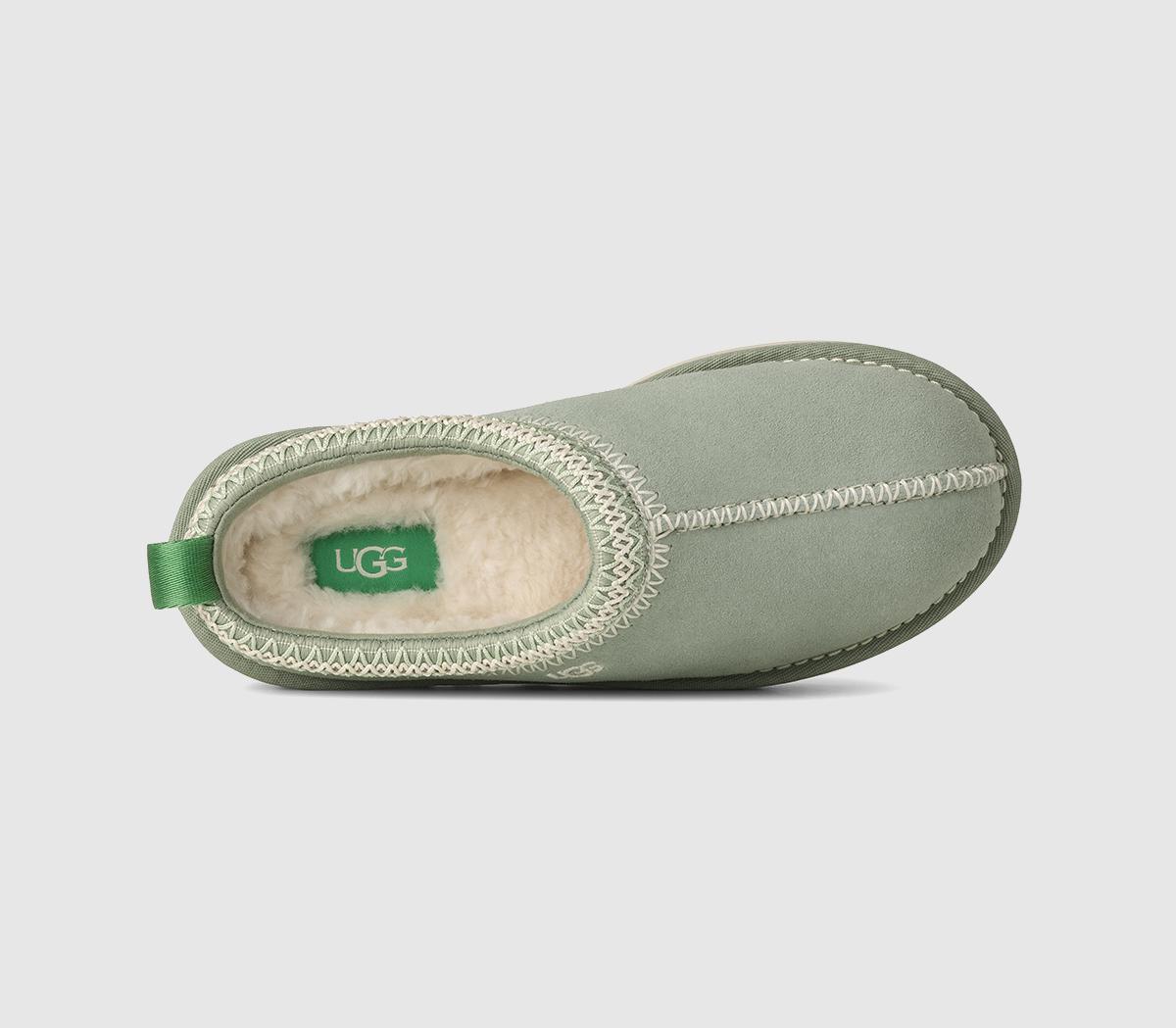 UGGTasman Meadow Accent SlippersArtichoke