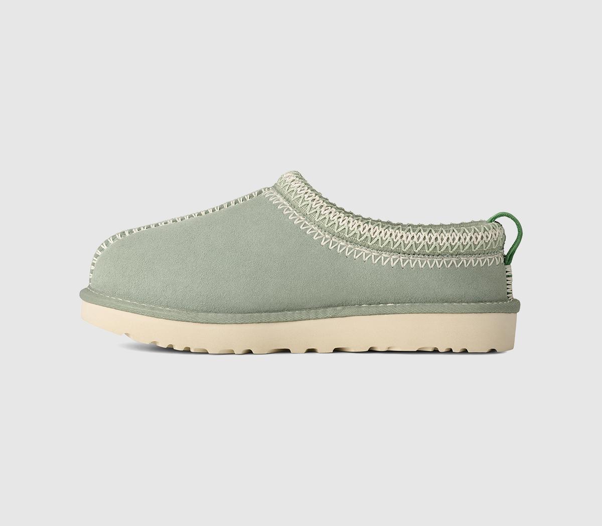 UGGTasman Meadow Accent SlippersArtichoke