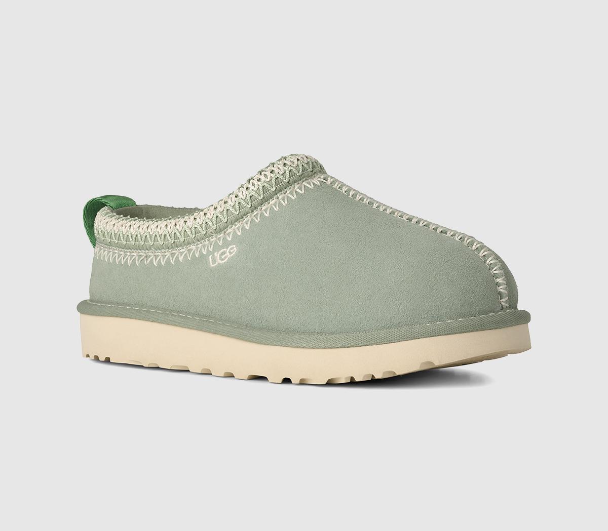 UGGTasman Meadow Accent SlippersArtichoke