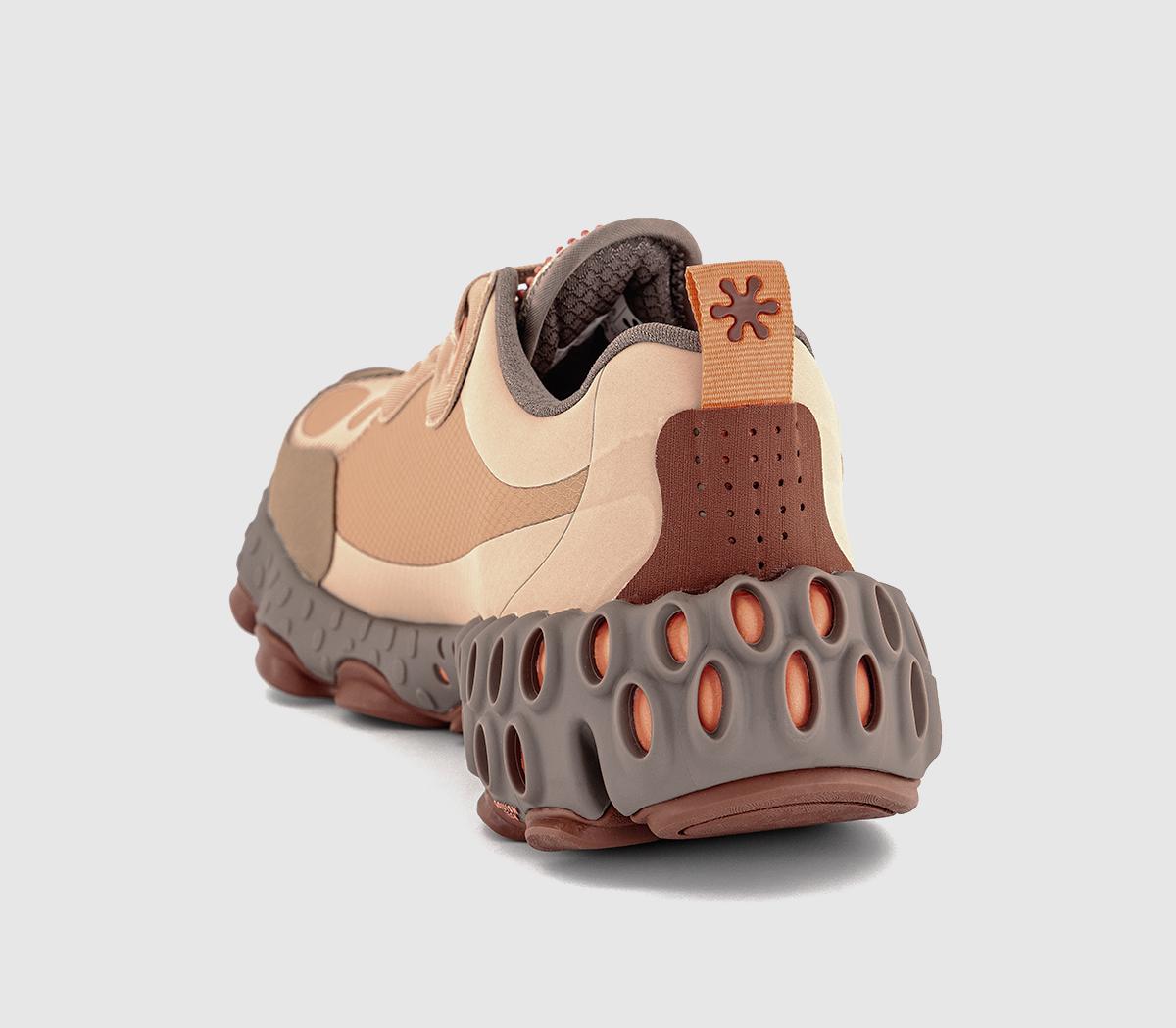 SPUNGEOsmosis TrainersNigiri