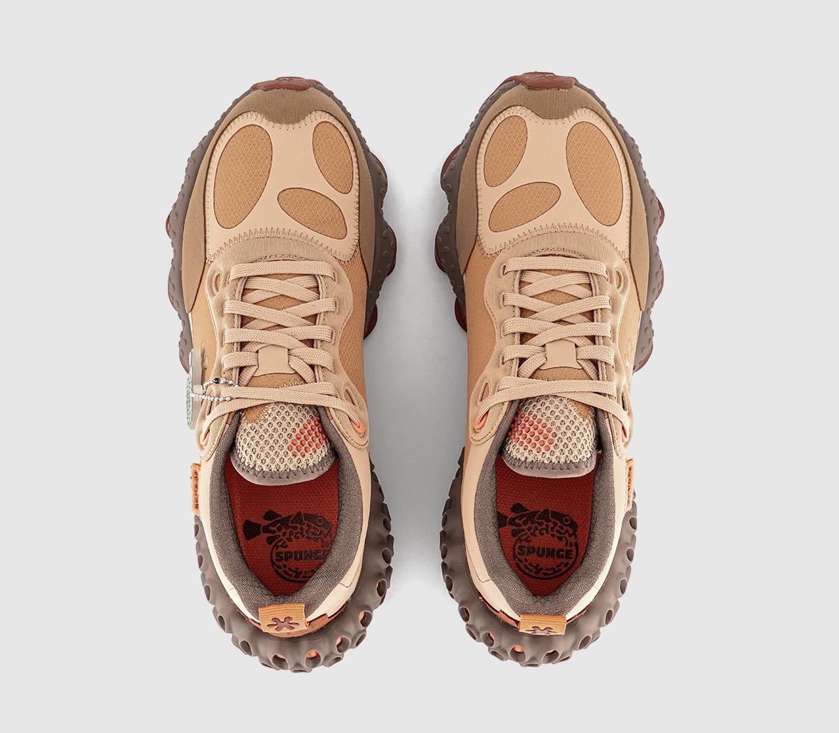 SPUNGEOsmosis TrainersNigiri