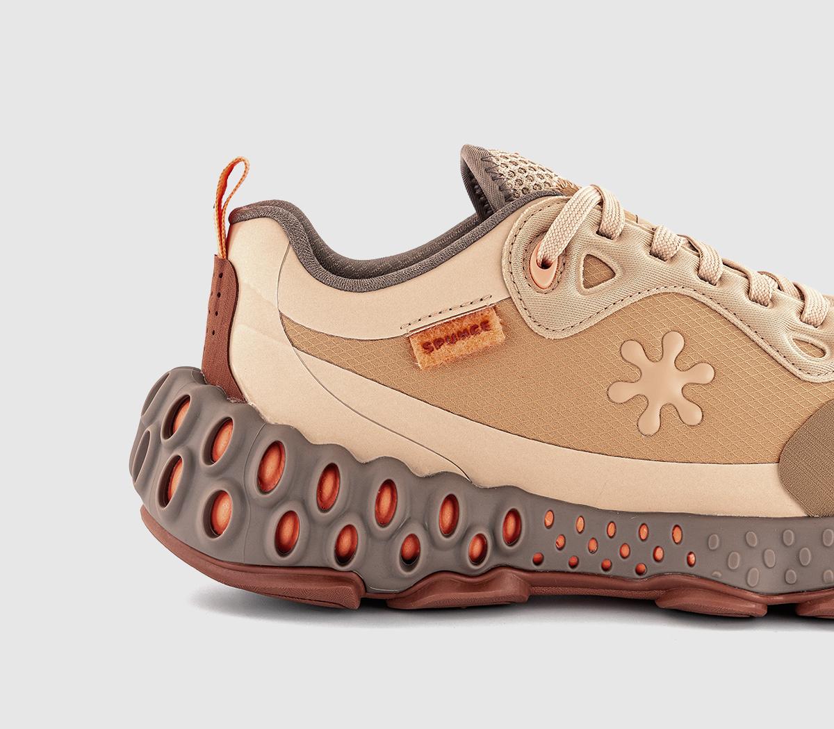 SPUNGEOsmosis TrainersNigiri