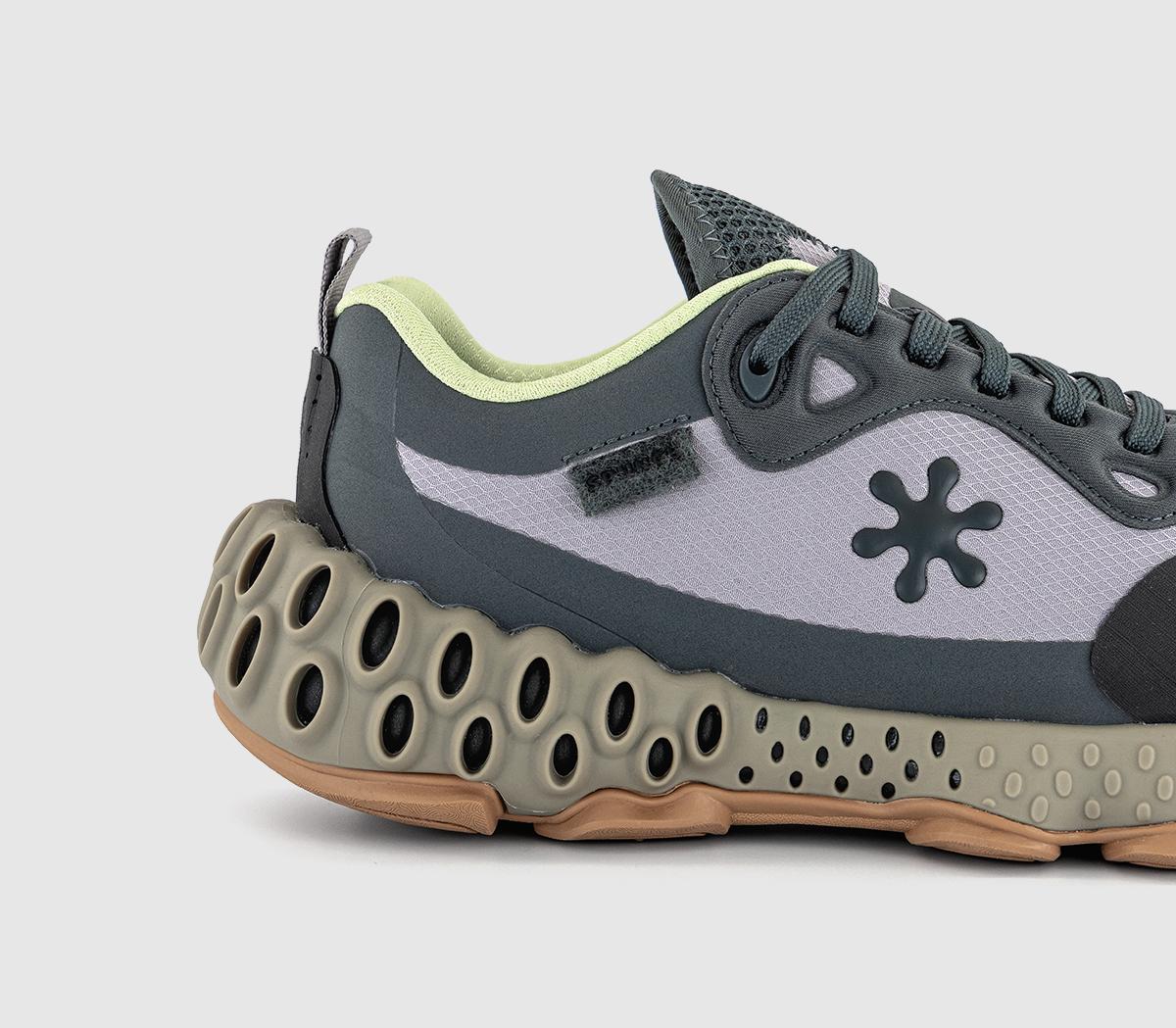 SPUNGEOsmosisShallot