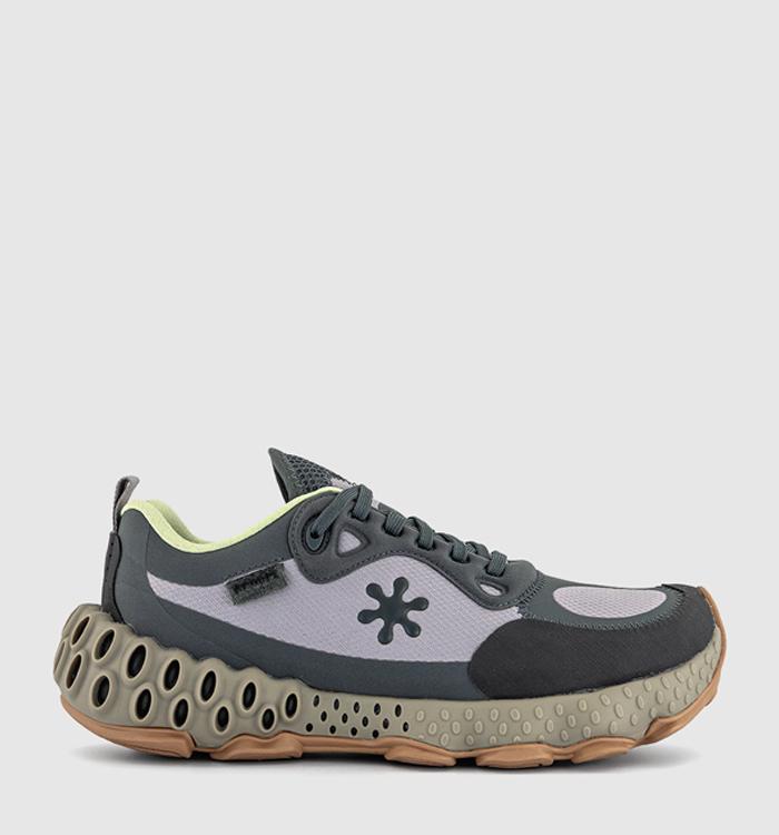 SPUNGE Osmosis Shallot