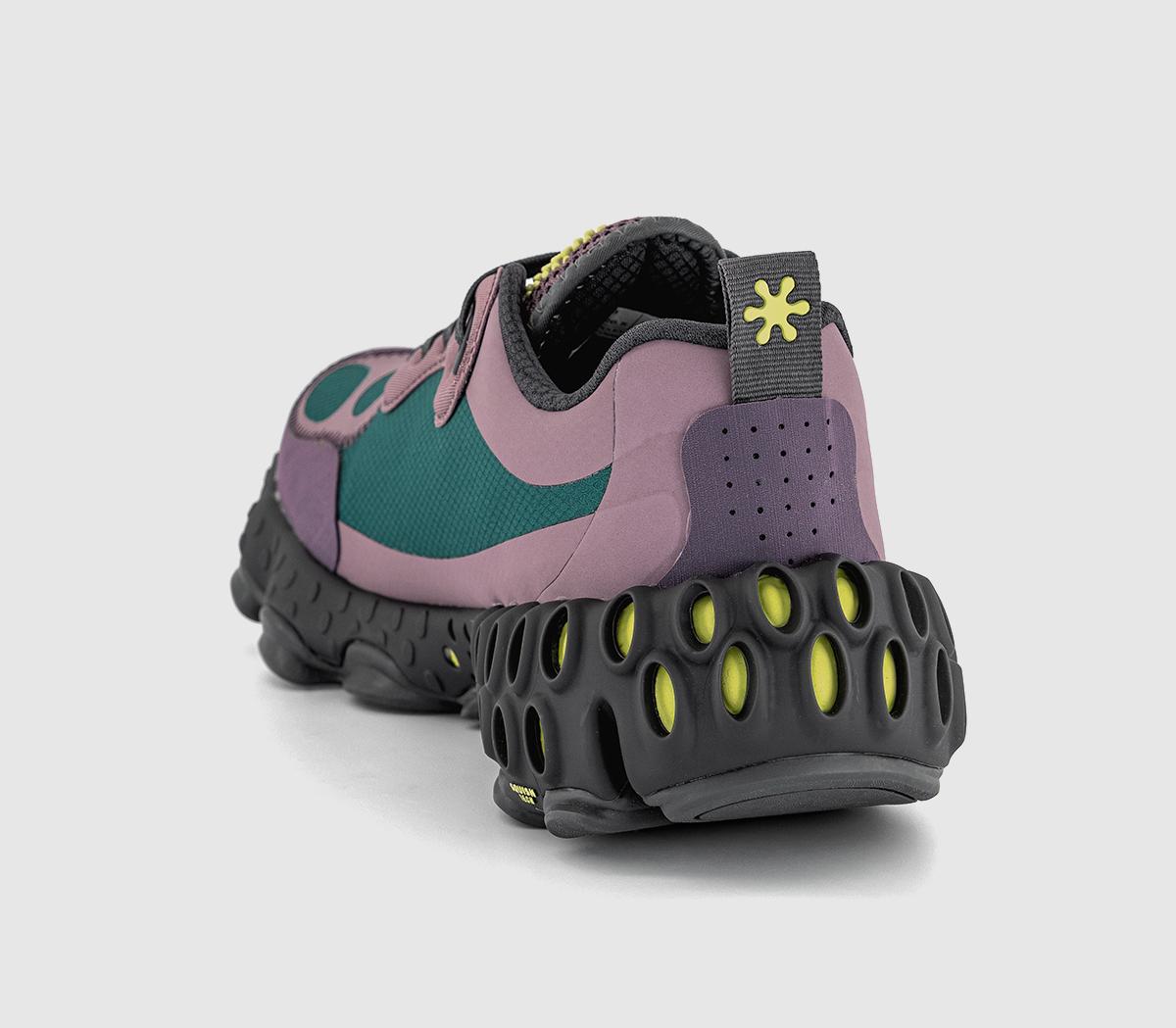 SPUNGEOsmosis TrainersSlaw