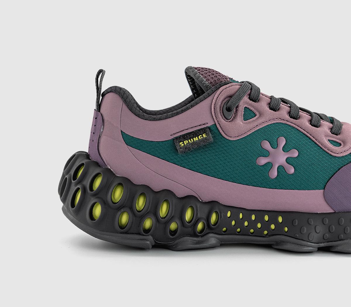 SPUNGEOsmosis TrainersSlaw