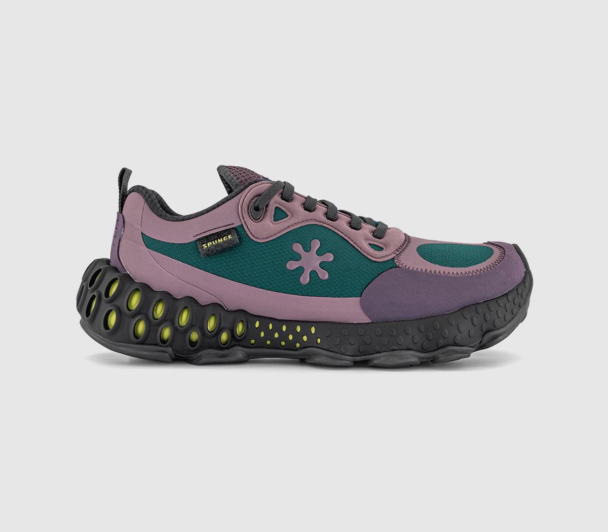 SPUNGEOsmosis TrainersSlaw