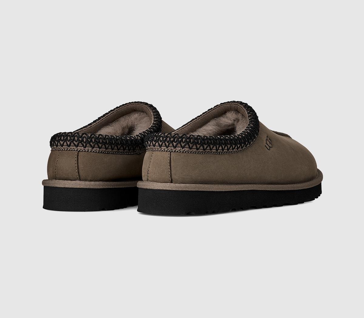 UGGTasman II Nubuck SlippersDried Oregano