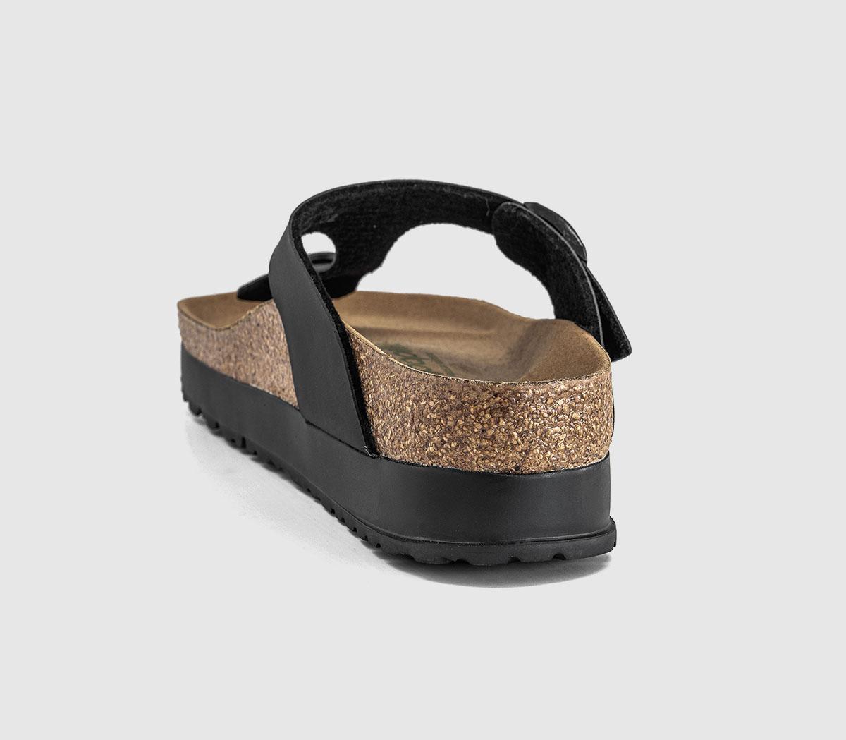 BIRKENSTOCKGizeh PlatformBlack Bf