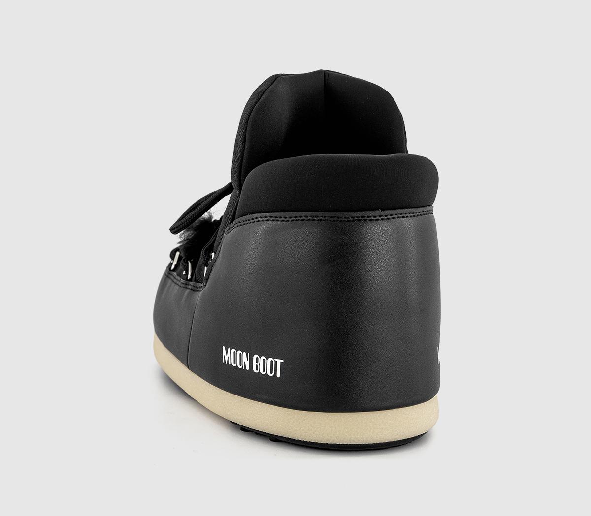 Moon BootEVX PumpsBlack