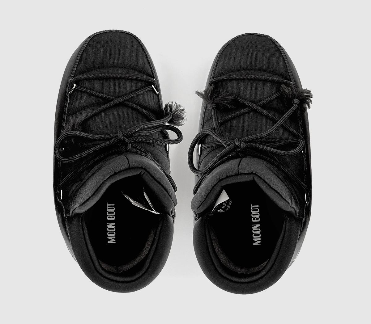 Moon BootEVX PumpsBlack