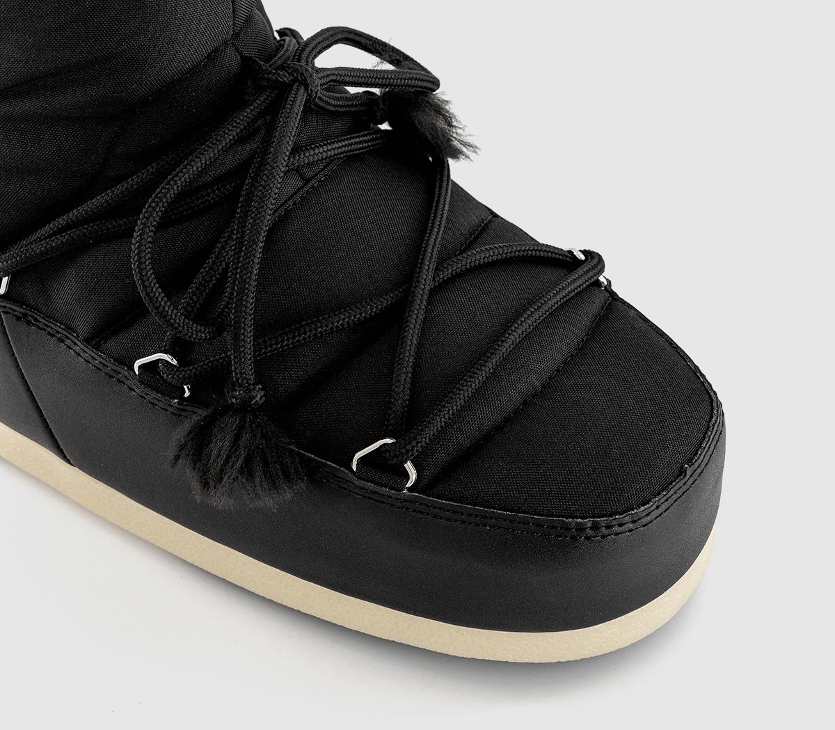 Moon BootEVX PumpsBlack