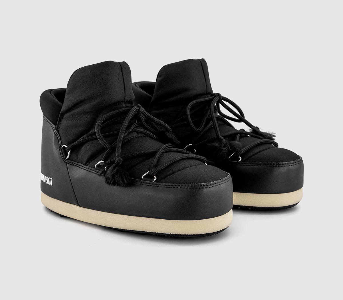 Moon BootEVX PumpsBlack