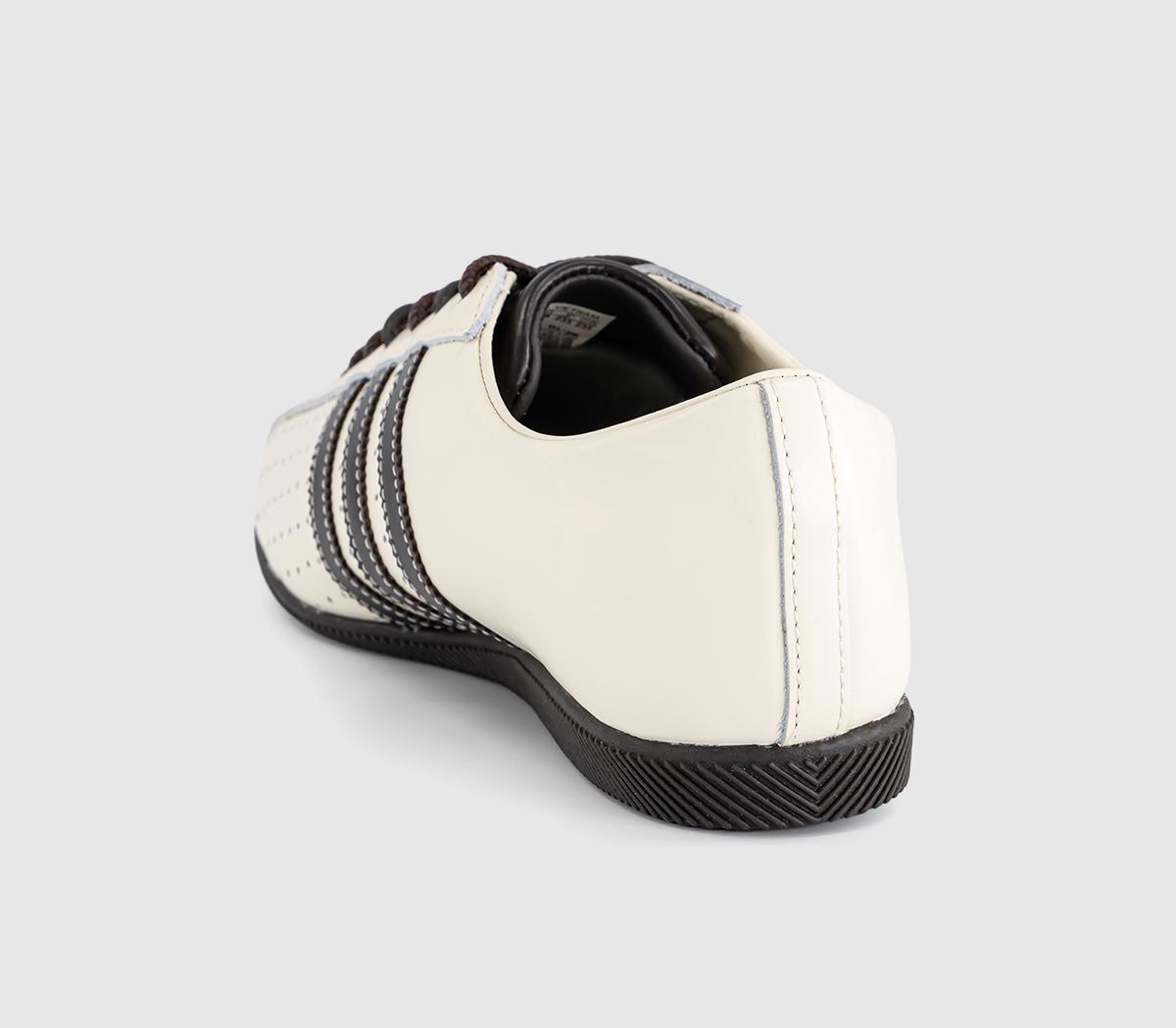 adidasJapan LuxCream White Aurora Coffee Gold Metallic