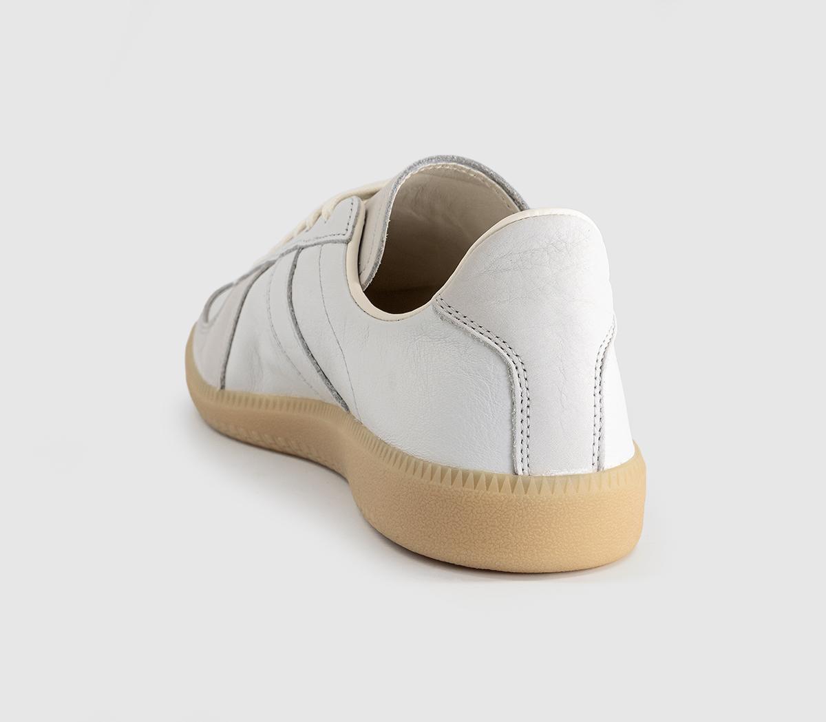 adidasBW Army Decon TrainersHartcopy Crystal White Grey One Gum