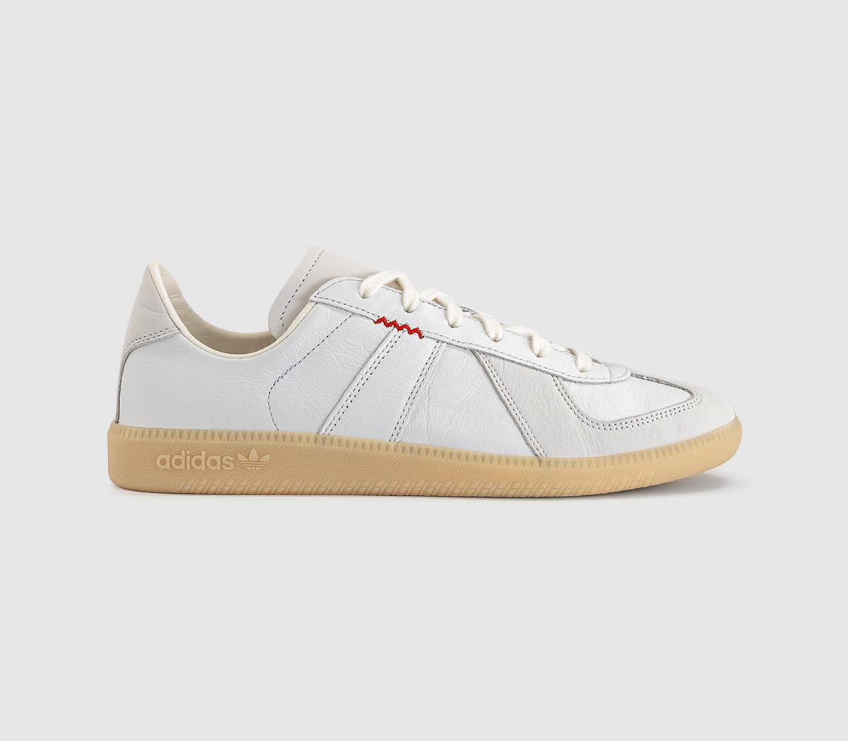 adidasBW Army Decon TrainersHartcopy Crystal White Grey One Gum